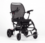 Electric & Powered Wheelchairs