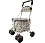 Mobility Trolleys
