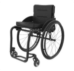 Self-Propelled Wheelchairs